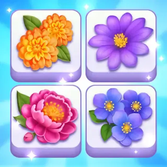 Blossom Match(‎ブロッサムマッチ)のアイコン