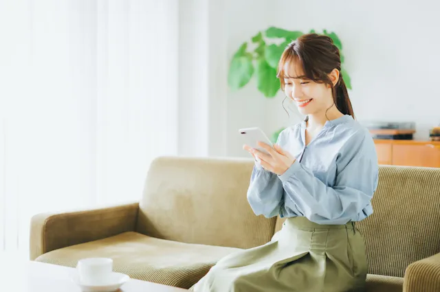 おすすめのキャラメイクゲームを楽しもう