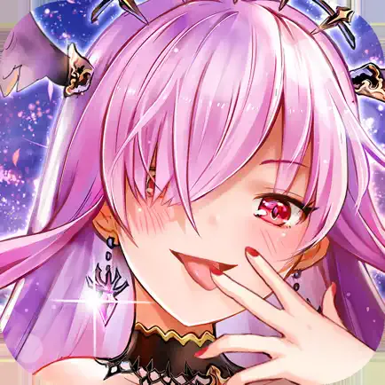 魔王と100人のお姫様のアイコン