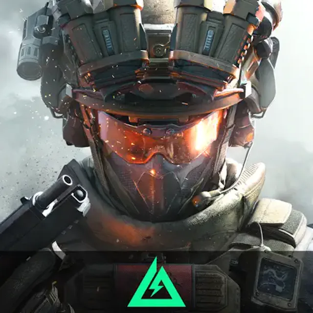 Delta Forceのアイコン