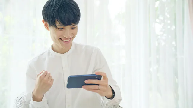 男性向け恋愛シミュレーションゲームアプリを楽しもう