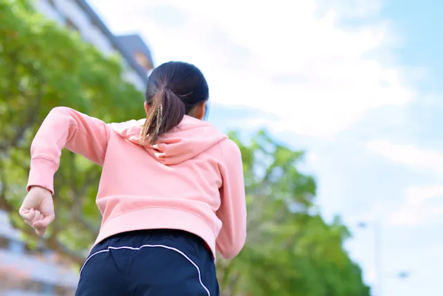 万歩計・歩数計の選び方