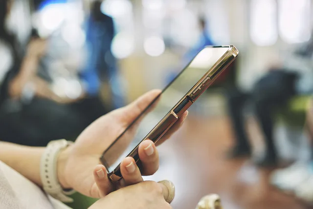 クリッカー・タップゲームでスキマ時間も楽しもう!