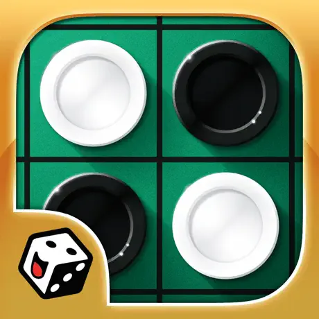 Othello(オセロ)のアイコン