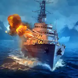 World of Warships