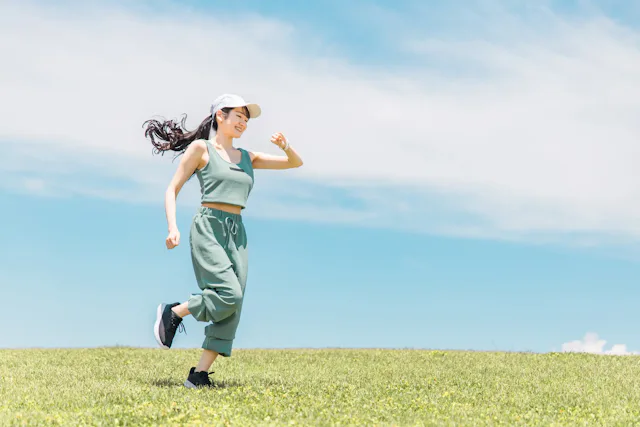 万歩計・歩数計アプリで賢く健康を目指そう！