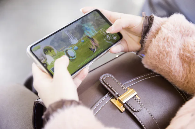 今流行りのゲームアプリ！最近人気のスマホゲームおすすめ30選	のサムネイル画像