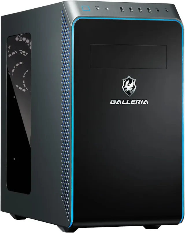  GALLERIA ゲーミングPC RM5R-R46