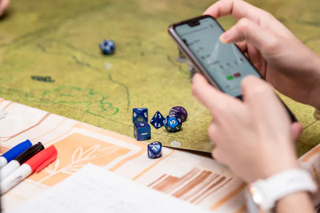 ローグライクゲームアプリならいつも新鮮なゲーム体験ができる!