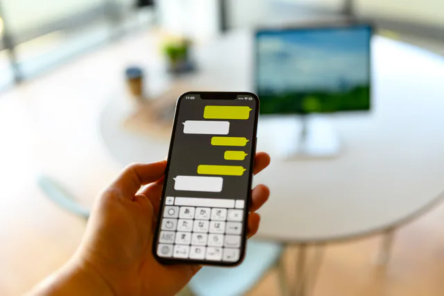 自分に合ったチャットアプリで楽しく暇つぶししよう!