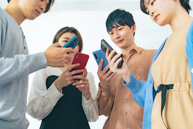 4人でできるゲームを選ぶ際のポイント