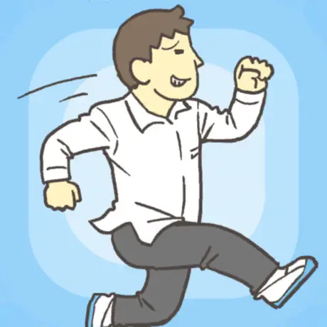 学校サボる!のアイコン