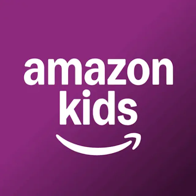 Amazon Kids＋（アマゾンキッズプラス）のアイコン