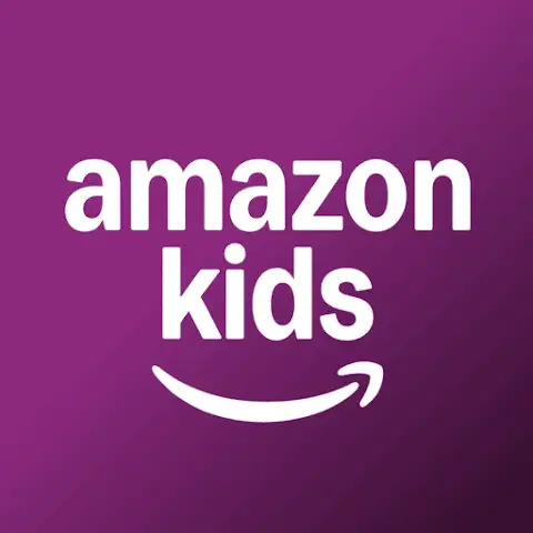 Amazon Kids+(アマゾンキッズプラス)のアイコン