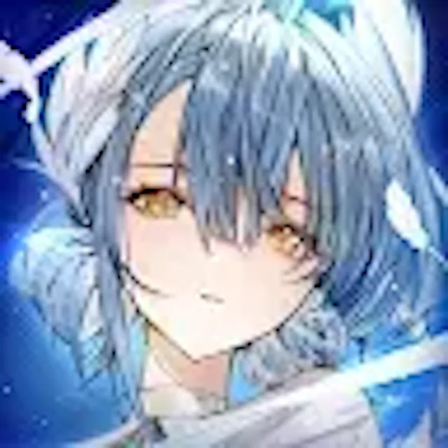 Echocalypse -緋紅の神約-のアイコン