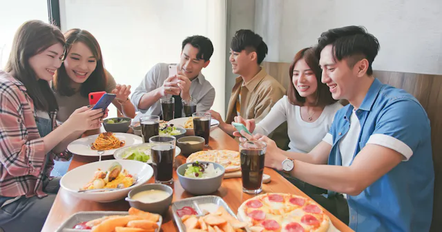 大人数でできるパーティーゲームで盛り上がろう!