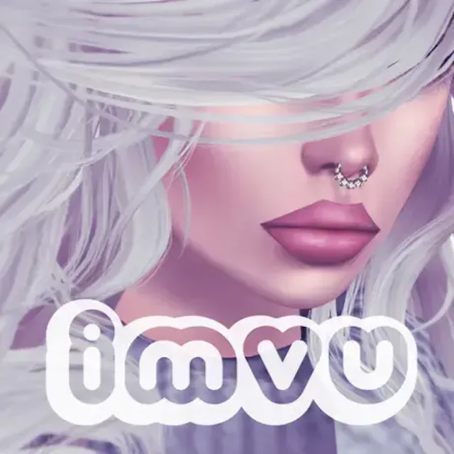 IMVUのアイコン