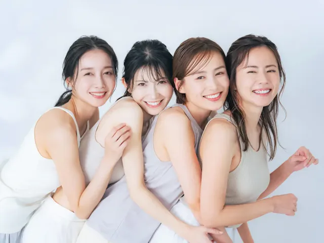 友達探しアプリの主な種類