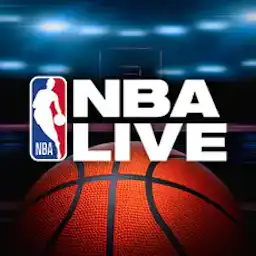 NBA LIVE バスケットボール