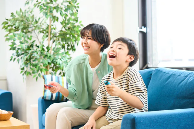 みんなで遊べるNintendo Switch21選!家族や友達と盛り上がろう!