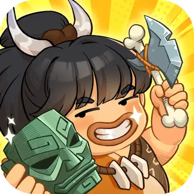 モーマンタイムのアイコン