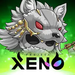 PROJECT_XENO（プロジェクト ゼノ）