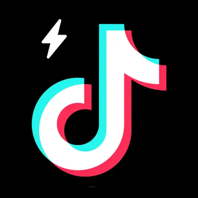 「「TikTok Lite」公式ストア」の画像