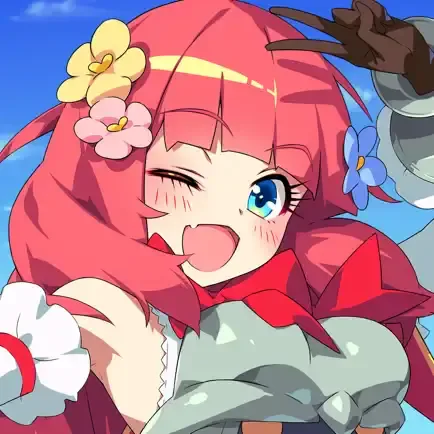 もんなしプリンセスのアイコン