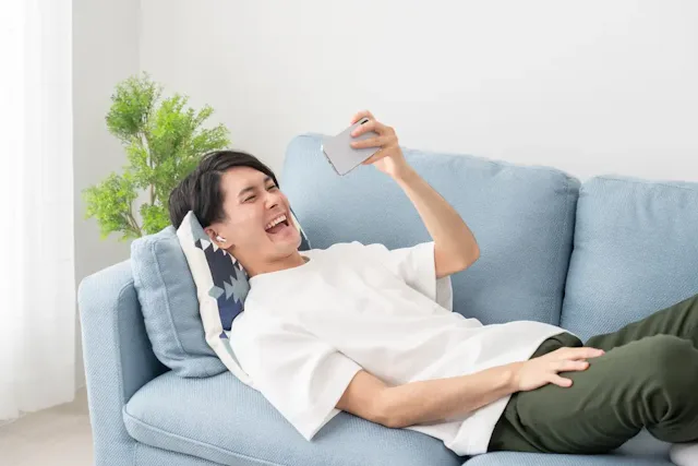 面白いスマホゲームの共通ポイント