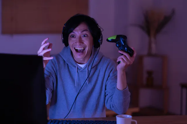 おすすめのトラウマゲーム18選!海外のゲームもご紹介