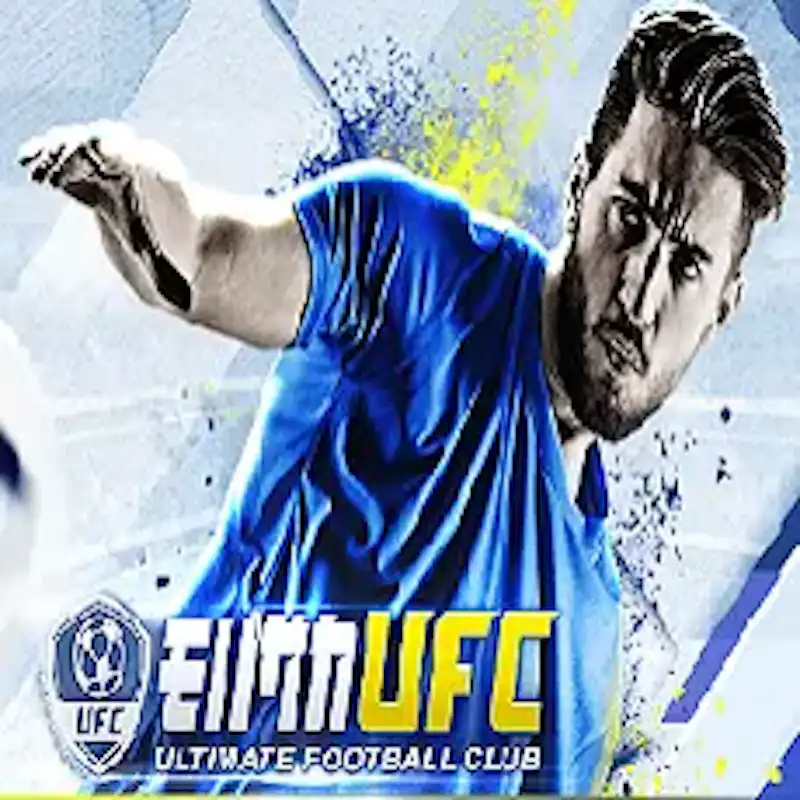 モバサカ Ultimate Football Club