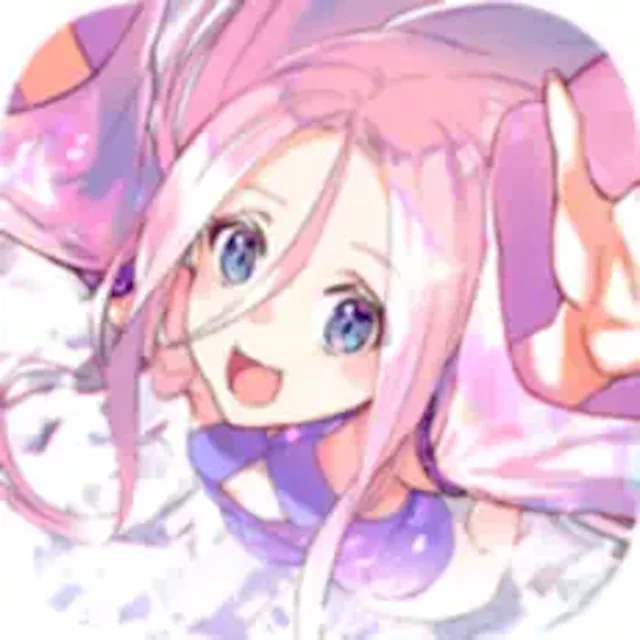 誰ガ為のアルケミストのアイコン