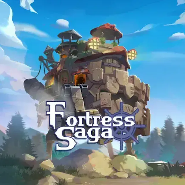 フォートレスサガ: AFK RPGのアイコン