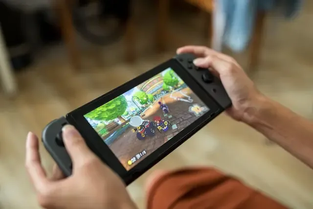 Switchのオープンワールドゲームおすすめ13選|人気ソフトをご紹介!
