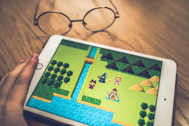 ローグライクゲームアプリおすすめ24選!【2025最新】