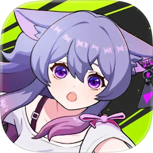 OUTRANKERS -アウトランカーズ-のアイコン