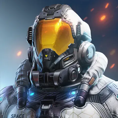 アース:リバイバルのアイコン