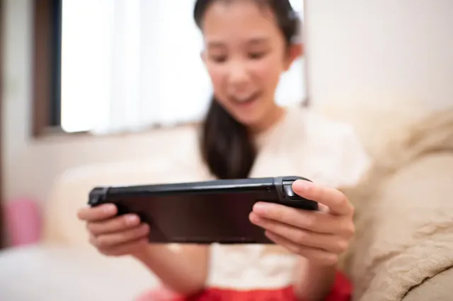 友達と遊べる!Switch(スイッチ)の「オンラインプレイ」とは