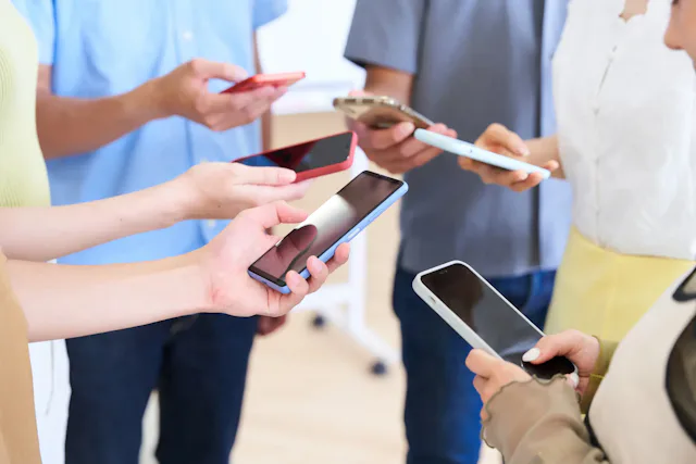 PvPのゲームアプリおすすめ44選!PvPの魅力とPvEとの違いも解説!