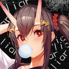 エバーテイルのアイコン