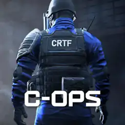 Critical Ops: Reloaded