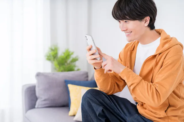 【男性向け】おすすめの恋愛ゲームアプリをご紹介