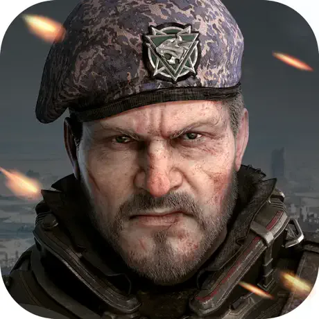 ラストシェルターのアイコン