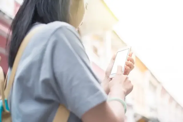 位置情報ゲームでゲームもお出かけも楽しもう!