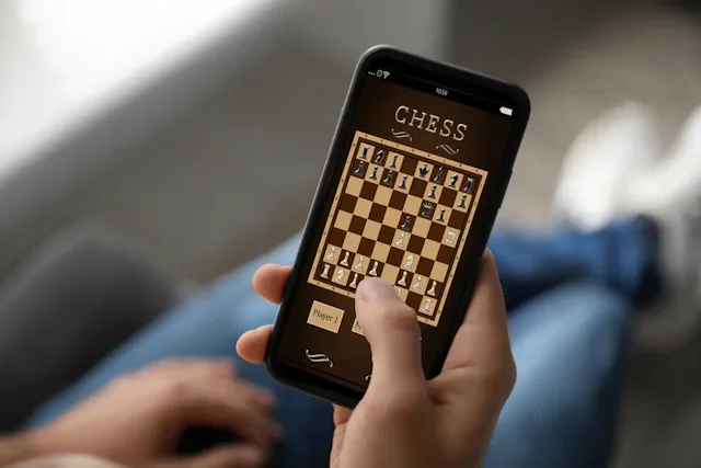ボードゲームアプリの魅力・メリット