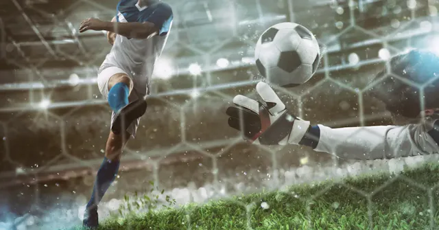 サッカーゲームアプリのおすすめ13選!特徴や魅力をご紹介