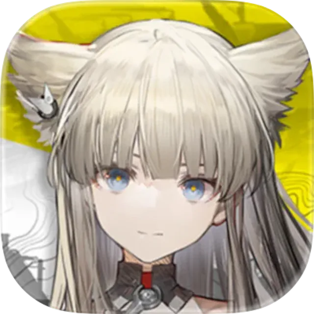 アークナイツ：エンドフィールドのアイコン