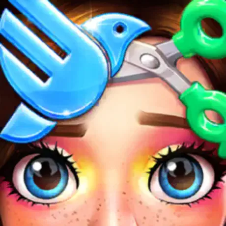 プロジェクトメイクオーバーのアイコン