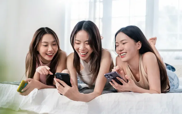 選び方①ゲームタイプで選ぶ