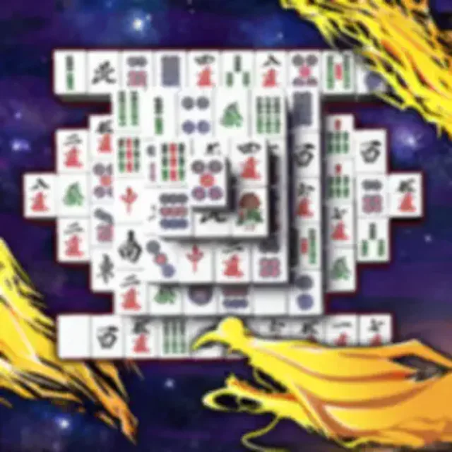 上海 ～パズルゲーム～のアイコン